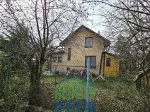 Prodej chaty, Praha - Velká Chuchle, Polákova, 70 m2