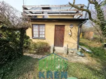 Prodej chaty, Praha - Velká Chuchle, Polákova, 70 m2