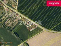 Prodej pozemku pro bydlení, Kudlovice, 1084 m2