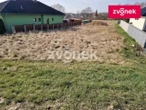 Prodej pozemku pro bydlení, Kudlovice, 1084 m2