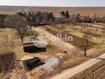 Prodej pozemku pro bydlení, Mouřínov, 1105 m2