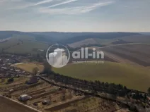 Prodej pozemku pro bydlení, Mouřínov, 1105 m2