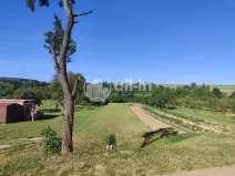 Prodej pozemku pro bydlení, Mouřínov, 1105 m2
