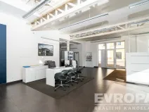 Prodej obchodního prostoru, Vrchlabí, Pražská, 265 m2