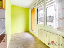 Prodej bytu 1+1, České Budějovice - České Budějovice 2, Vodňanská, 43 m2