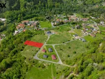 Prodej pozemku pro bydlení, Kyselka, 2271 m2
