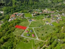 Prodej pozemku pro bydlení, Kyselka, 2271 m2