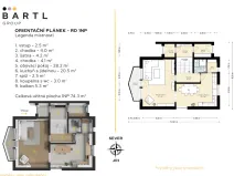 Pronájem rodinného domu, Hluboká nad Vltavou, Janáčkova, 200 m2