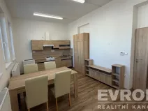 Pronájem bytu 2+kk, Vrchlabí, Lánovská, 50 m2