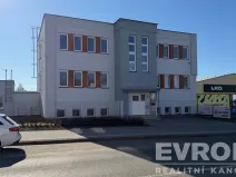 Pronájem bytu 2+kk, Vrchlabí, Lánovská, 50 m2