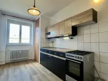 Pronájem bytu 2+1, Ostrava - Poruba, Bohuslava Martinů, 62 m2