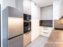 Pronájem bytu 2+kk, Praha - Hloubětín, Poděbradská, 55 m2
