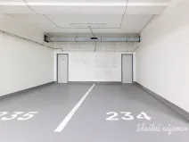 Pronájem bytu 2+kk, Praha - Hloubětín, Poděbradská, 55 m2