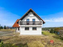 Prodej rodinného domu, Hromnice - Chotiná, 150 m2