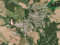 Prodej pozemku, Planá, 2371 m2