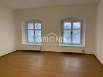 Pronájem bytu 2+kk, Kadaň, Mírové náměstí, 63 m2