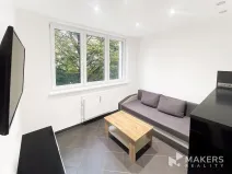 Pronájem bytu 4+kk, Kladno, Vrchlického, 75 m2