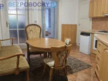 Prodej bytu 2+1, Praha, Tusarova, 67 m2