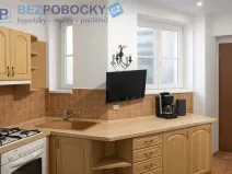 Prodej bytu 2+1, Praha, Tusarova, 67 m2