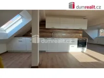 Pronájem bytu 1+kk, Praha - Krč, Nad pískovnou, 74 m2