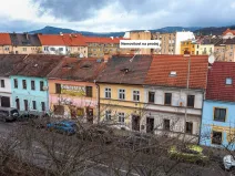 Prodej rodinného domu, Litoměřice, Na Valech, 112 m2