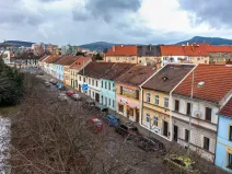 Prodej rodinného domu, Litoměřice, Na Valech, 112 m2