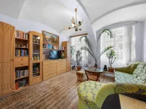 Prodej rodinného domu, Litoměřice, Na Valech, 112 m2