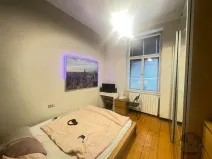 Pronájem pokoje, Praha - Vinohrady, Slavíkova, 13 m2