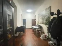 Pronájem pokoje, Praha - Vinohrady, Slavíkova, 13 m2