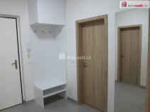 Pronájem bytu 2+kk, Praha - Modřany, Mezi vodami, 58 m2