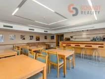 Prodej ubytování, Brno, 576 m2