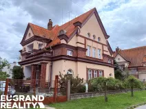 Prodej vily, Vrdy, U Sokolovny, 210 m2