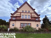 Prodej vily, Vrdy, U Sokolovny, 210 m2