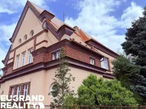 Prodej vily, Vrdy, U Sokolovny, 210 m2