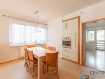 Pronájem bytu 4+kk, Praha - Braník, Gončarenkova, 87 m2