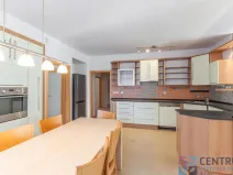 Pronájem bytu 4+kk, Praha - Braník, Gončarenkova, 87 m2