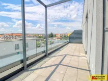 Pronájem bytu 3+kk, Znojmo, Vídeňská třída, 68 m2