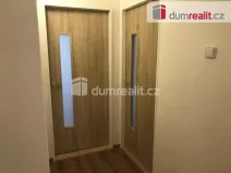 Pronájem bytu 3+1, Praha - Černý Most, Generála Janouška, 17 m2