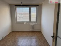 Pronájem bytu 1+kk, Praha - Černý Most, Dygrýnova, 17 m2