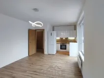 Prodej bytu 2+kk, Praha - Vysočany, Pod Harfou, 60 m2