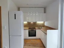 Prodej bytu 2+kk, Praha - Vysočany, Pod Harfou, 60 m2