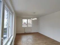 Prodej bytu 2+kk, Praha - Vysočany, Pod Harfou, 60 m2