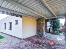 Prodej rodinného domu, Ráby, 160 m2