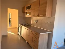 Pronájem bytu 2+1, Chomutov, Jirkovská, 65 m2