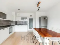 Prodej bytu 4+kk, Praha - Strašnice, Zvěřinova, 79 m2