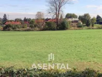 Prodej pozemku, Doubrava, 2355 m2