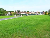 Prodej pozemku pro bydlení, Praha, K háječku, 855 m2