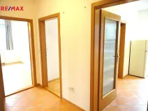 Pronájem bytu 2+1, Praha - Strašnice, Názovská, 55 m2