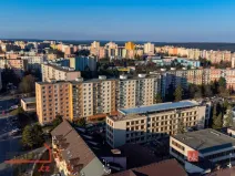 Prodej bytu 2+1, Plzeň - Severní Předměstí, Elišky Krásnohorské, 57 m2