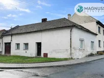 Prodej rodinného domu, Spytihněv, 120 m2